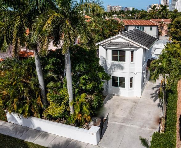 217 Sunset Road, West Palm Beach, FL 33401