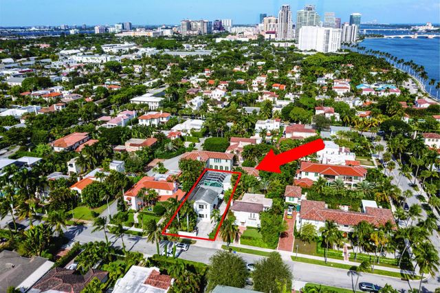 217 Sunset Road, West Palm Beach, FL 33401