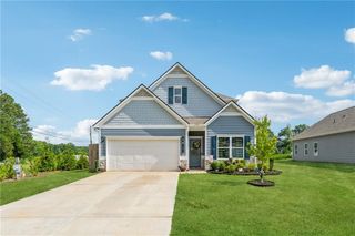 101 Marion Drive, Cartersville, GA 30120