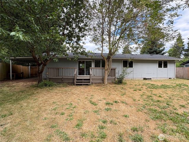 12006 218th Avenue Ct E, Bonney Lake, WA 98391