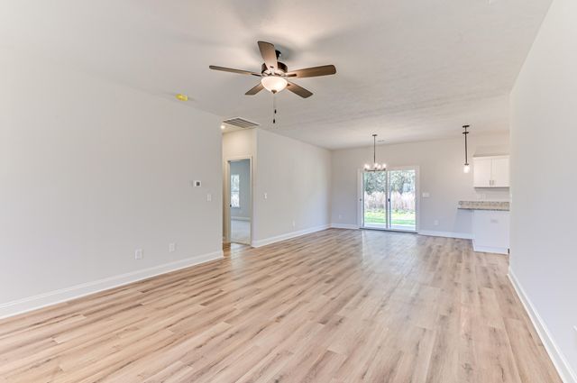 8529 Scentlok Trace, Warrenville, SC 29851