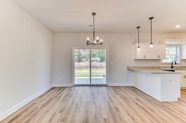 8529 Scentlok Trace, Warrenville, SC 29851