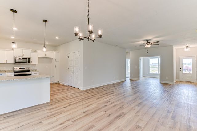 8529 Scentlok Trace, Warrenville, SC 29851