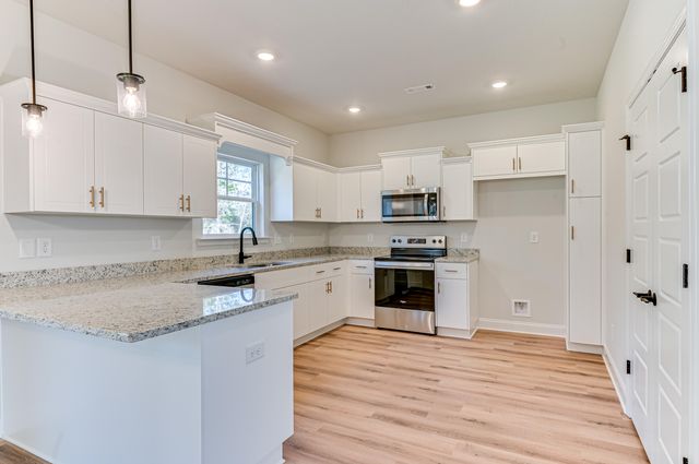 8529 Scentlok Trace, Warrenville, SC 29851