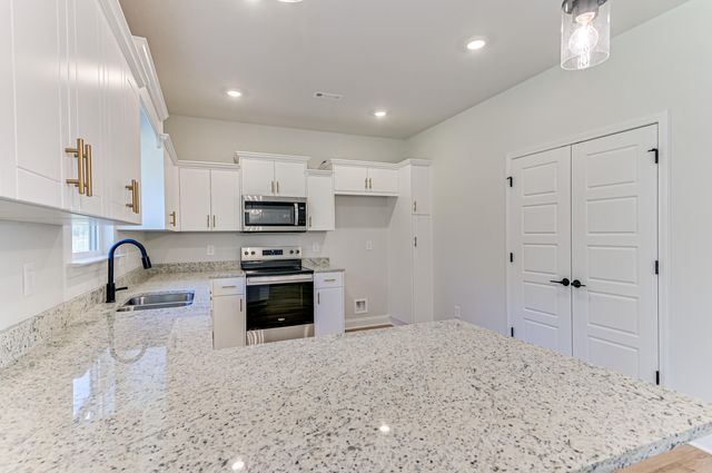 8529 Scentlok Trace, Warrenville, SC 29851