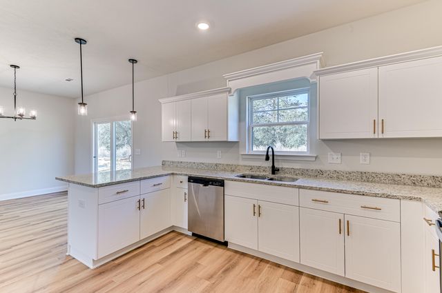 8529 Scentlok Trace, Warrenville, SC 29851