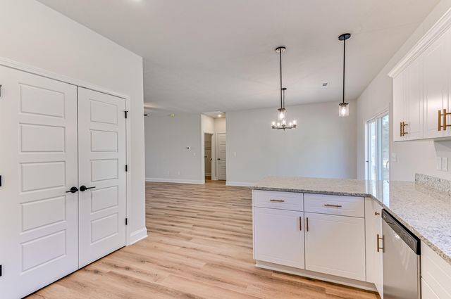 8529 Scentlok Trace, Warrenville, SC 29851