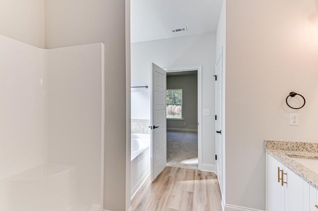 8529 Scentlok Trace, Warrenville, SC 29851