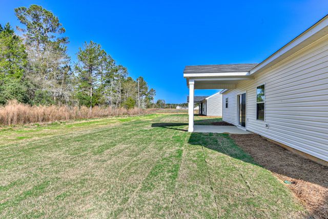 8529 Scentlok Trace, Warrenville, SC 29851