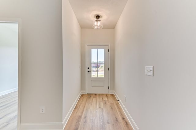 8529 Scentlok Trace, Warrenville, SC 29851