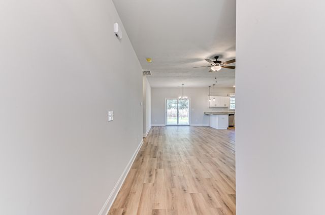 8529 Scentlok Trace, Warrenville, SC 29851