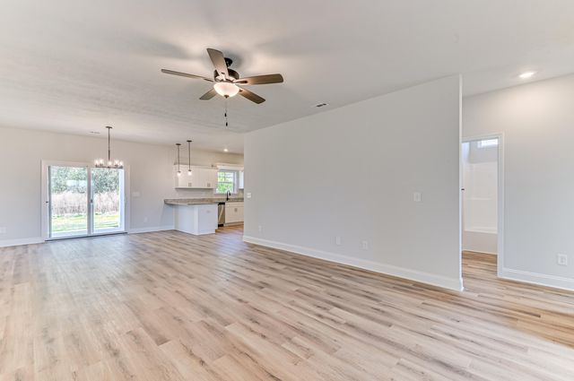 8529 Scentlok Trace, Warrenville, SC 29851