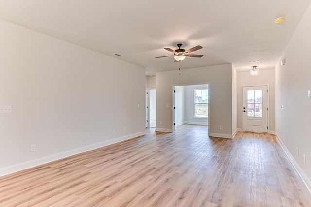 8529 Scentlok Trace, Warrenville, SC 29851