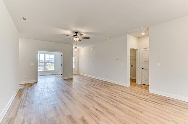 8529 Scentlok Trace, Warrenville, SC 29851