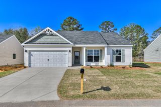 8529 Scentlok Trace, Warrenville, SC 29851
