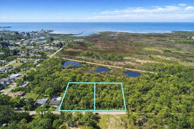 00 SHARK STREET LOT 3, Hudson, FL 34667