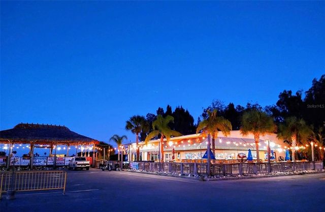 00 SHARK STREET LOT 3, Hudson, FL 34667