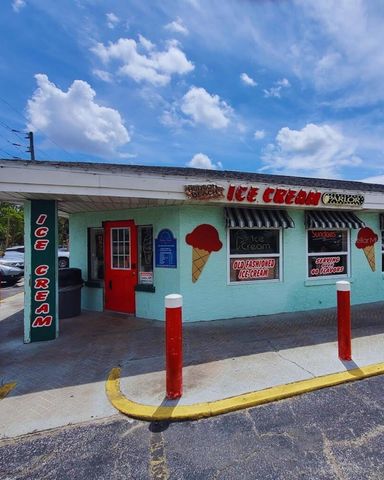 00 SHARK STREET LOT 3, Hudson, FL 34667