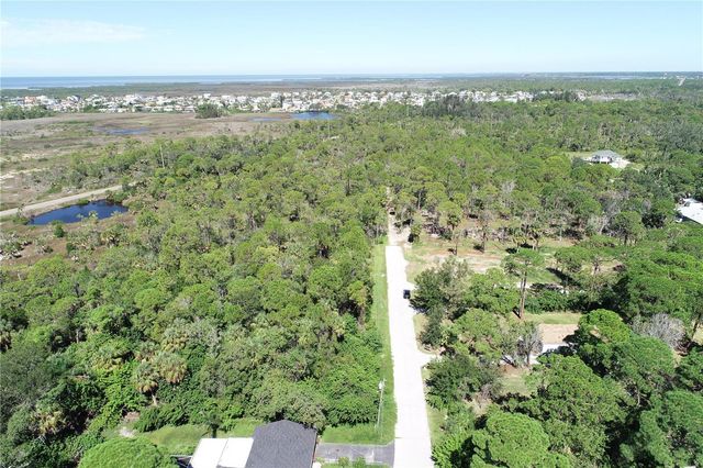 00 SHARK STREET LOT 3, Hudson, FL 34667