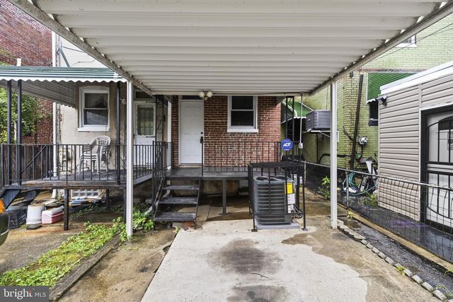 222 N HILTON ST, Baltimore, MD 21229
