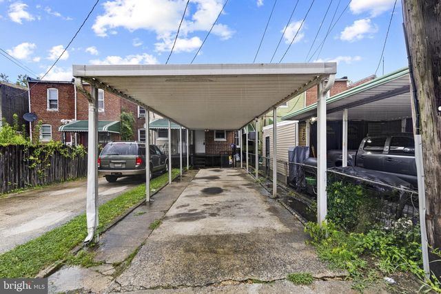 222 N HILTON ST, Baltimore, MD 21229