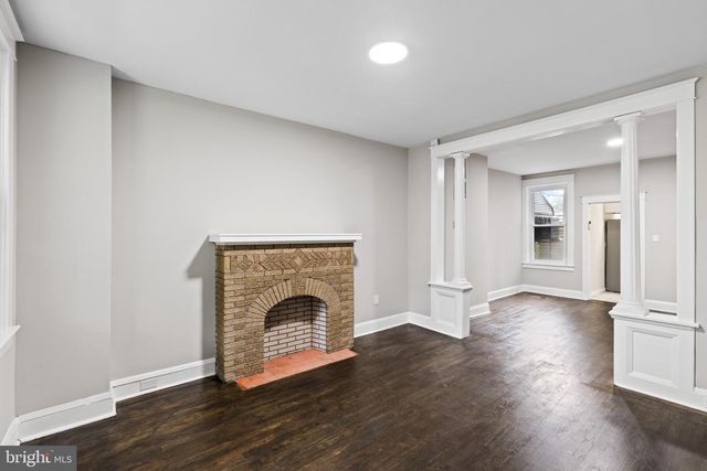 222 N HILTON ST, Baltimore, MD 21229