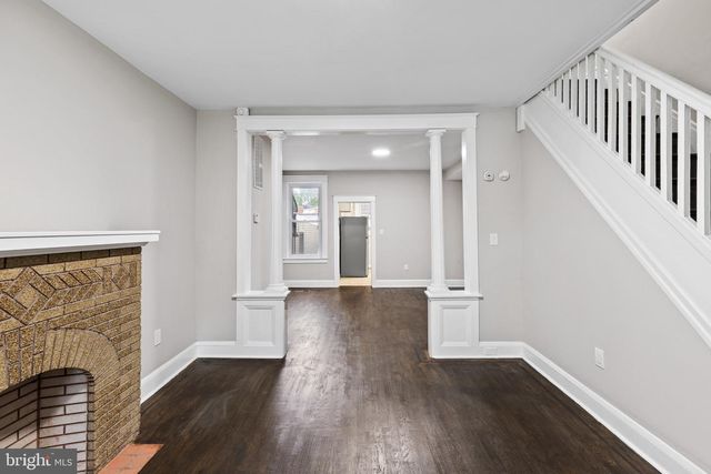222 N HILTON ST, Baltimore, MD 21229