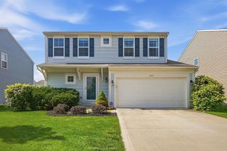 7493 Winding Path Court, Canal Winchester, OH 43110