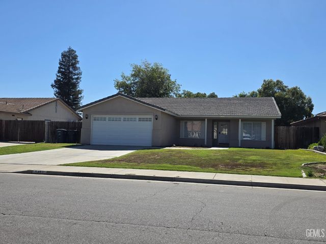 5403 Rockwell Drive, Bakersfield, CA 93308
