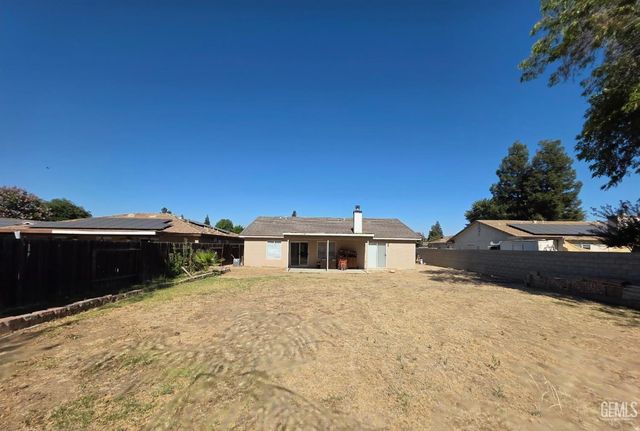 5403 Rockwell Drive, Bakersfield, CA 93308