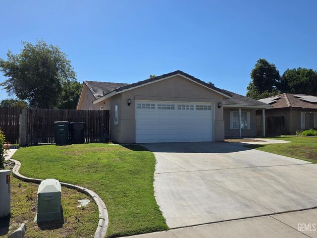 5403 Rockwell Drive, Bakersfield, CA 93308