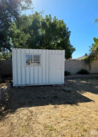 5403 Rockwell Drive, Bakersfield, CA 93308