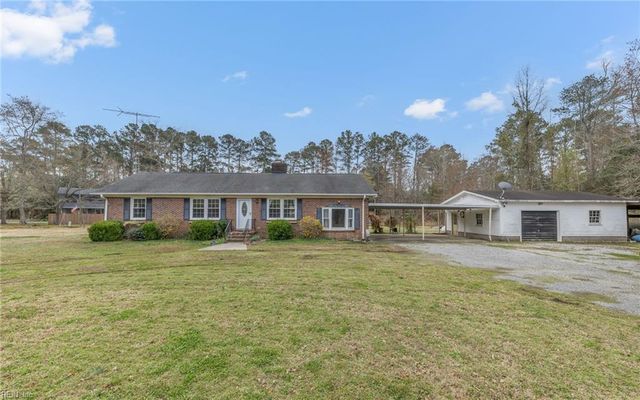 1551 Shellito LN, Suffolk, VA 23437