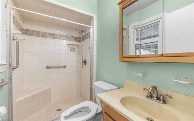 1551 Shellito LN, Suffolk, VA 23437