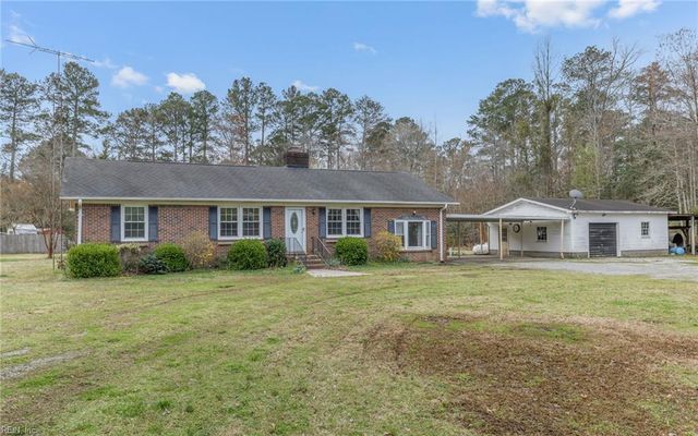 1551 Shellito LN, Suffolk, VA 23437