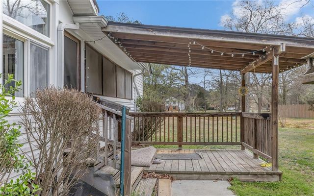 1551 Shellito LN, Suffolk, VA 23437