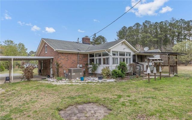 1551 Shellito LN, Suffolk, VA 23437