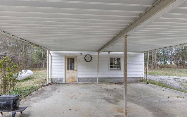 1551 Shellito LN, Suffolk, VA 23437