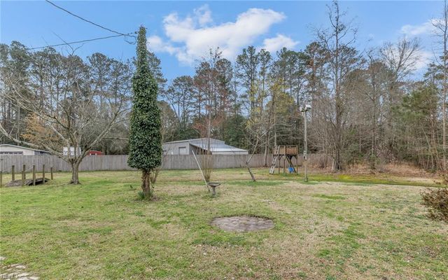 1551 Shellito LN, Suffolk, VA 23437