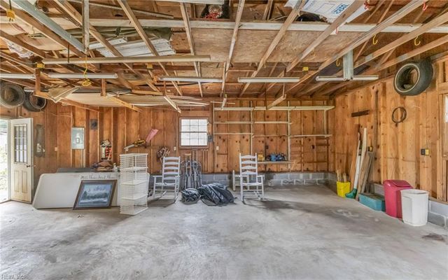 1551 Shellito LN, Suffolk, VA 23437