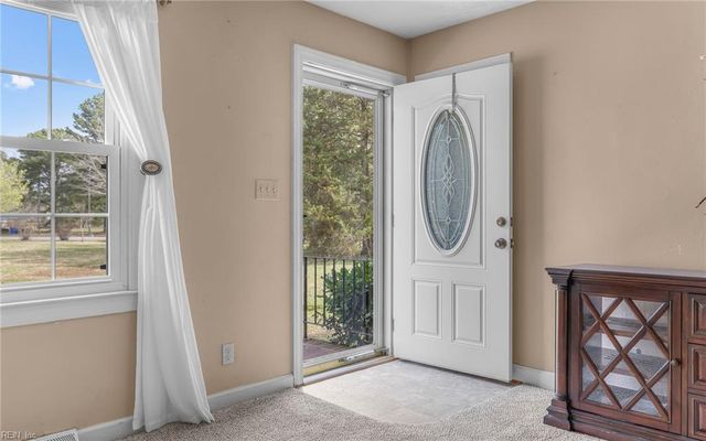 1551 Shellito LN, Suffolk, VA 23437