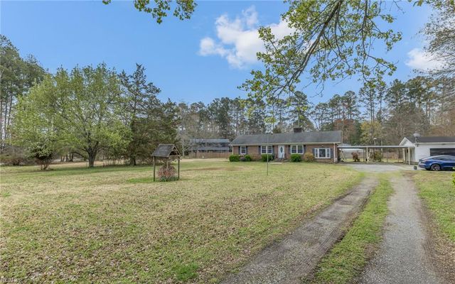 1551 Shellito LN, Suffolk, VA 23437