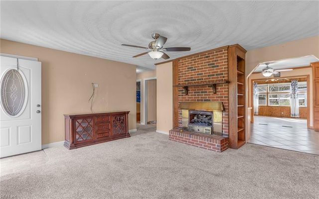 1551 Shellito LN, Suffolk, VA 23437