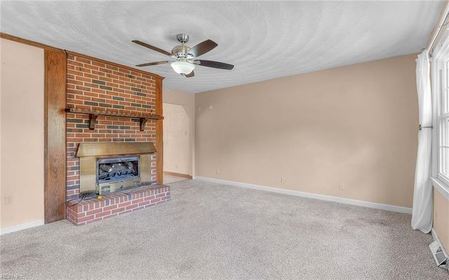 1551 Shellito LN, Suffolk, VA 23437