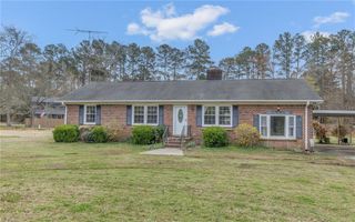 1551 Shellito LN, Suffolk, VA 23437