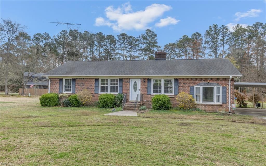 1551 Shellito LN, Suffolk, VA 23437