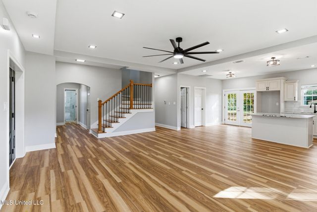 596 Cole Road, Hattiesburg, MS 39402