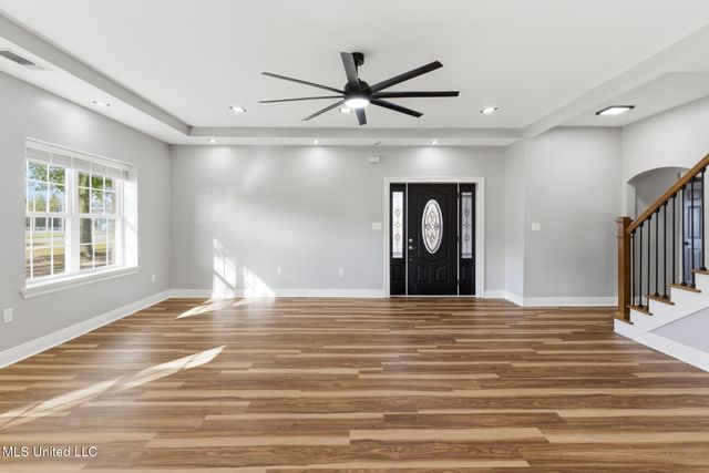 596 Cole Road, Hattiesburg, MS 39402