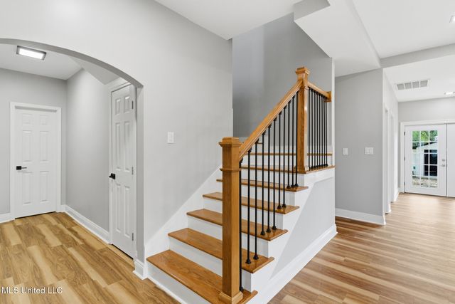 596 Cole Road, Hattiesburg, MS 39402