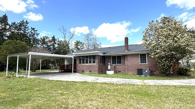 421 River Drive, Rowesville, SC 29133